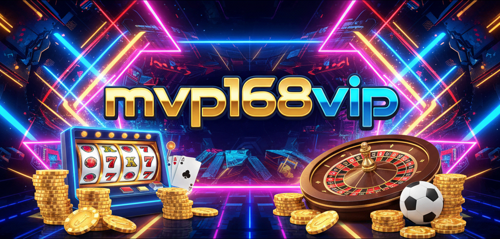 mvp168vip