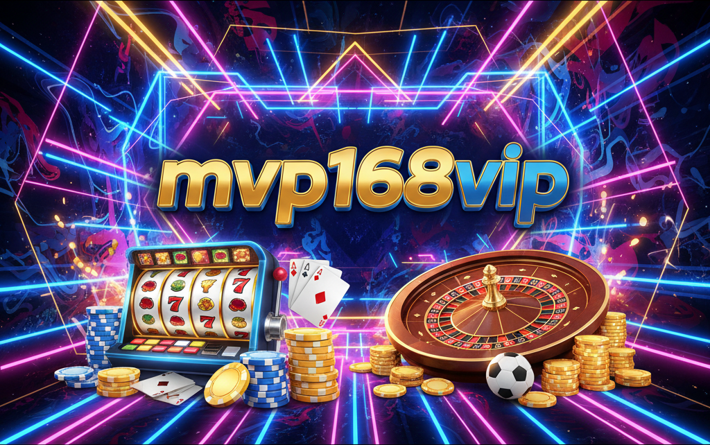 mvp168vip