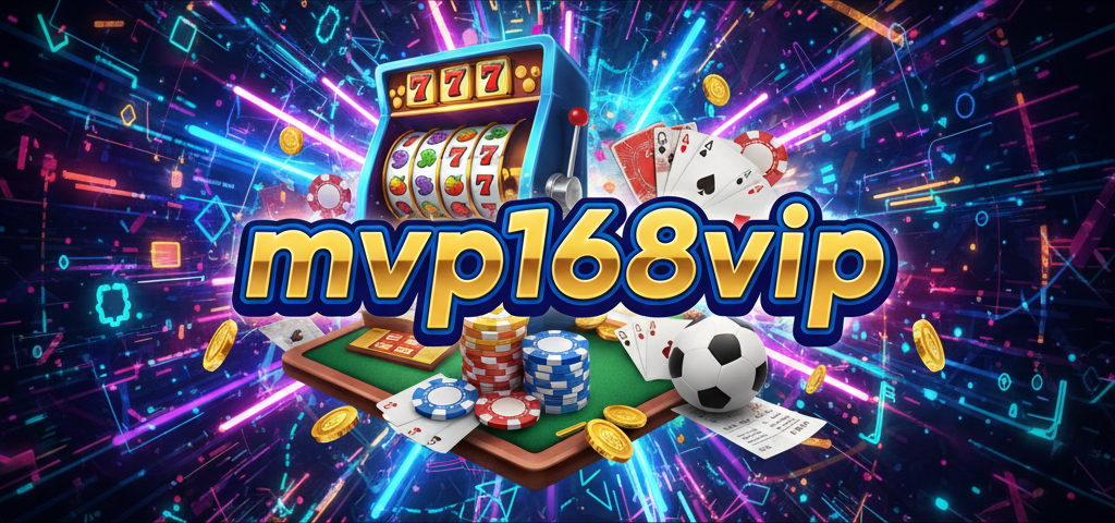 mvp168vip