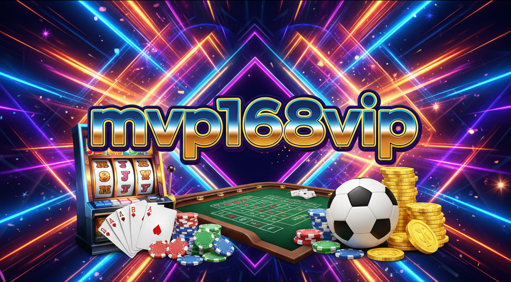 mvp168vip