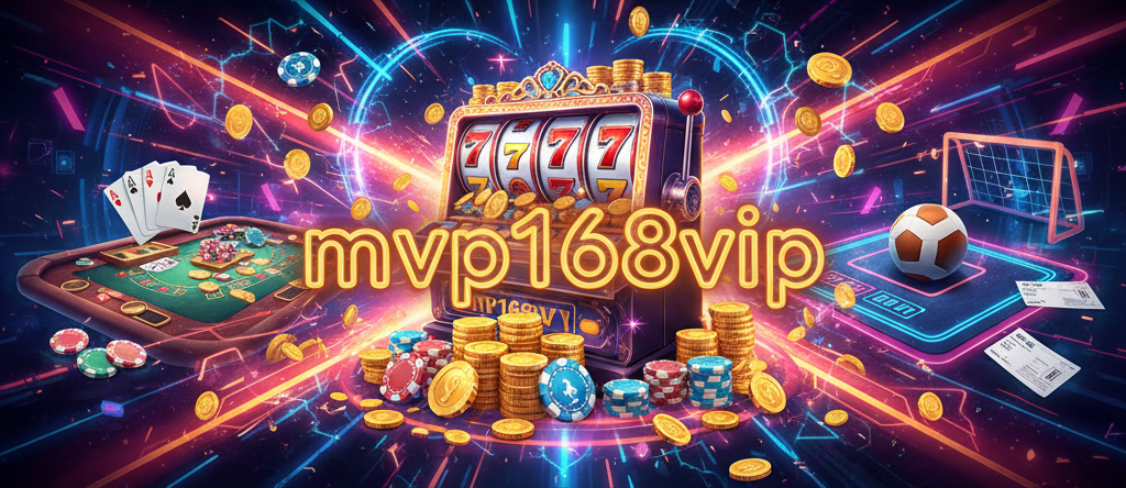 mvp168vip