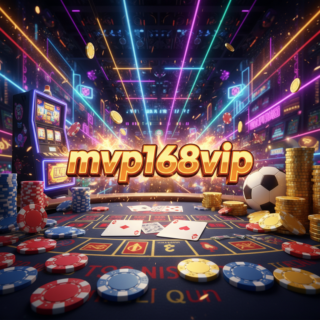 mvp168vip